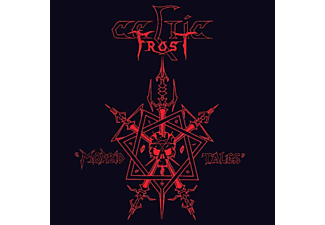 Celtic Frost - Morbid Tales (Vinyl LP (nagylemez))