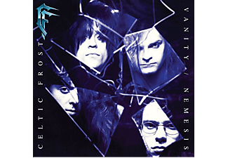 Celtic Frost - Vanity Nemesis (Vinyl LP (nagylemez))