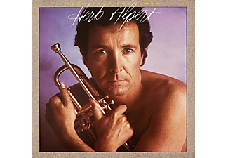Herb Alpert - Blow Your Own Horn (CD)