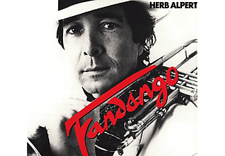 Herb Alpert - Fandango (CD)