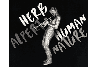 Herb Alpert - Human Nature (CD)