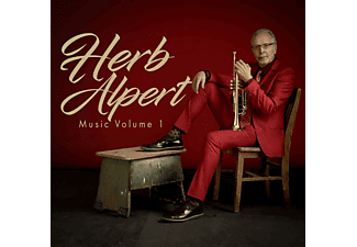 Herb Alpert - Music Vol.1 (CD)
