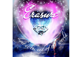 Erasure - Light At The End Of The World (Vinyl LP (nagylemez))
