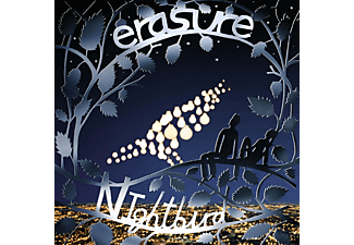 Erasure - Nightbird (Vinyl LP (nagylemez))