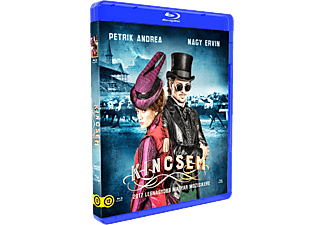 Kincsem (Blu-ray)