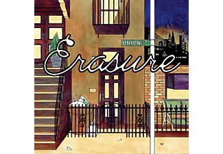 Erasure - Union Street (Vinyl LP (nagylemez))