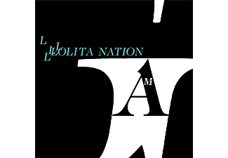 Game Theory - Lolita Nation (CD)