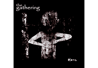 The Gathering - Home (CD)