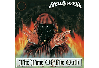 Helloween - Time Of The Oath (Vinyl LP (nagylemez))