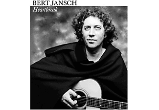 Bert Jansch - Heartbreak (Remastered) (CD)