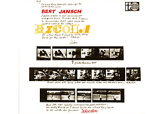 Bert Jansch - Nicola (CD)
