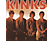 The Kinks - Kinks (Vinyl LP (nagylemez))