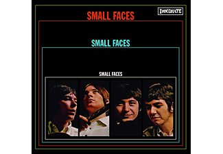 Small Faces - Small Faces (HQ) (Vinyl LP (nagylemez))