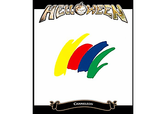 Helloween - Chameleon (Expanded Edition) (CD)