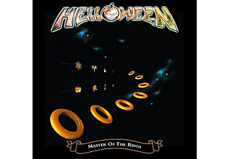 Helloween - Master Of The Rings (Expanded Edition) (CD)