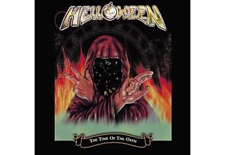 Helloween - Time Of The Oath (Expanded Edition) (CD)