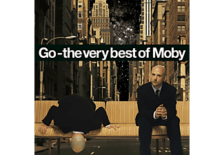 Moby - Go - The Very Best (DVD)