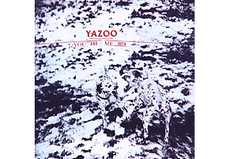 Yazoo - You And Me Both (Remastered) (CD)