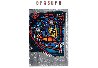 Erasure - Innocents (CD)