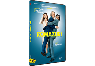 Romazuri (DVD)