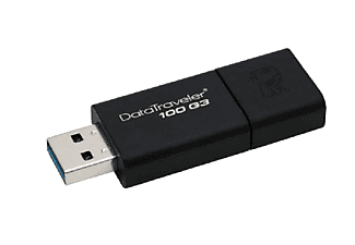 KINGSTON DT100G3 USB 3.0 8GB Taşınabilir Usb Bellek Outlet