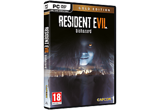 Resident Evil 7 Gold Edition (PC)