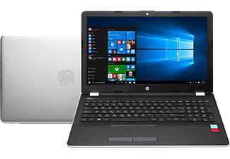 HP 15-bs020nh ezüst notebook 2GH45EA (15.6" Full HD/Core i7/8GB/256GB SSD+1TB HDD/R530 4GB/Windows 10)