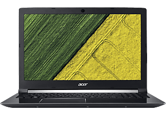 ACER Aspire 7 notebook NX.GP8EU.041 (15,6" Full HD IPS/Core i5/8GB/512GB SSD/GTX 1050 2GB VGA/Endless OS)