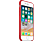 APPLE iPhone 7/8 piros (PRODUCT) gyári szilikon tok (mqgp2zm/a)