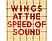 Wings - At The Speed Of Sound (Limited Edition) (Vinyl LP (nagylemez))