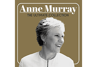 Anne Murray - The Ultimate Collection (Vinyl LP (nagylemez))