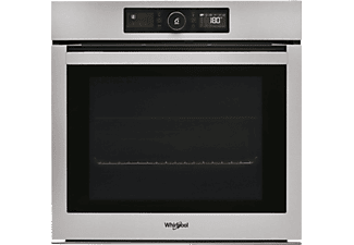 WHIRLPOOL AKZ9 6230 IX beépíthető sütő