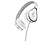 BEATS ML9A2ZE/A EP Mikrofonlu Kulak Üstü Kulaklık Beyaz