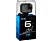 GOPRO HERO6 Black