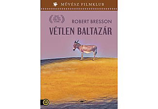 Vétlen Baltazár (DVD)