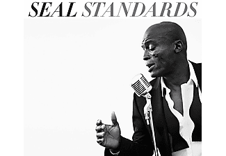 Seal - Standards (Deluxe Edition) (CD)