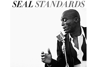 Seal - Standards (Vinyl LP (nagylemez))