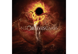 Ne Obliviscaris - Urn (Digipak) (CD)