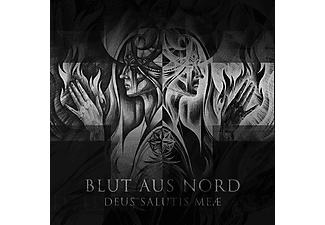 Blut Aus Nord - Deus Salutis Meae (Digipak) (CD)