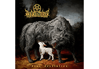 Thy Art Is Murder - Dear Desolation (CD)