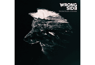 Wrong Side - Érdektelen Istenek (CD)