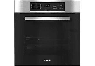 MIELE H2267 BP ED/CL beépíthető sütő