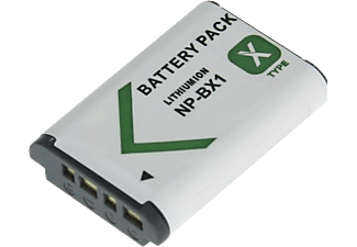 DÖRR akkumulátor, Sony NP-BX1-nek megfelelő