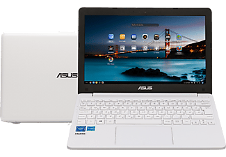 ASUS VivoBook E203NAH-FD013 fehér notebook (11.6"/Celeron/4GB/500GB HDD/Endless)