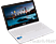 ASUS VivoBook E203NAH-FD013 fehér notebook (11.6"/Celeron/4GB/500GB HDD/Endless)