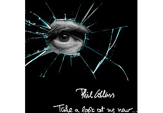 Phil Collins - Take A Look At Me Now... The Complete Collection (CD)