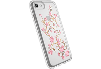 SPECK iPhone 8-hoz, arany - pink tok (103114-5754)