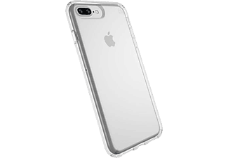 SPECK iPhone 8 Plus-hoz, átlátszó tok (103124-5085)