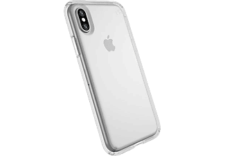 SPECK iPhone X-hez, átlátszó tok (103133-5085)