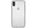 SPECK iPhone X-hez, átlátszó tok (103133-5085)